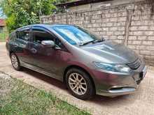 Honda Insight 2009 Car