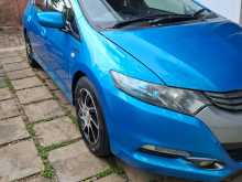 Honda Insight 2009 Car