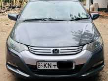 Honda Insight 2009 Car