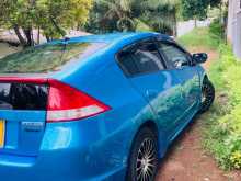 Honda Insight 2009 Car