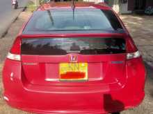 Honda Insight 2009 Car