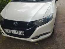 Honda Insight 2009 Car