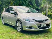 Honda Insight 2009 Car