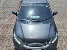 Honda Insight 2009 Car