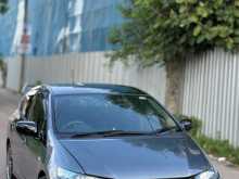 Honda Insight 2009 Car