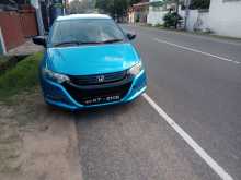 Honda Insight 2009 Car