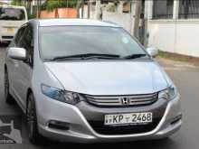 Honda Insight 2009 Car