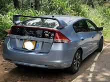 Honda Insight 2009 Car