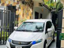 Honda Insight 2009 Car