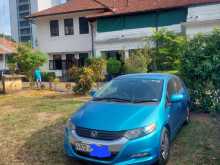 Honda Insight 2009 Car