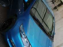 Honda Insight 2009 Car