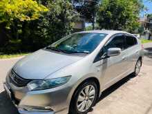 Honda Insight 2009 Car