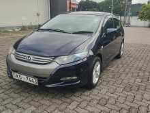 Honda Insight 2009 Car