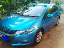 Honda Insight 2009 Car
