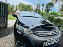 Honda Insight 2009 Car