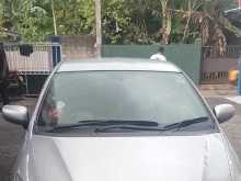 Honda Insight 2009 Car