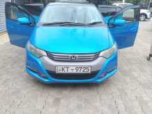 Honda Insight 2009 Car