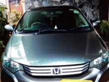 Honda Insight 2009 Car