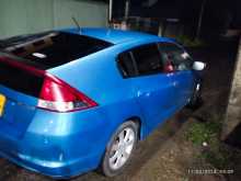 Honda Insight 2009 Car