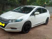 Honda Insight 2009 Car