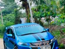 Honda Insight 2009 Car