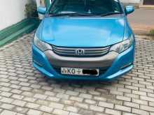 Honda Insight 2009 Car