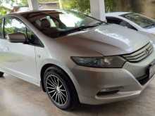 Honda Insight 2009 Car