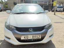Honda Insight 2010 Car