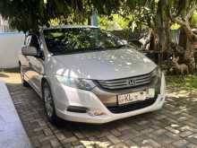 Honda Insight 2010 Car