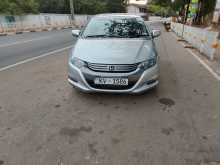 Honda Insight 2010 Car