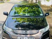 Honda Insight 2010 Car
