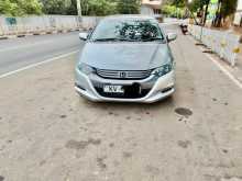 Honda Insight 2010 Car