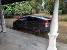 Honda Insight 2010 Car