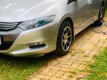 Honda Insight 2010 Car
