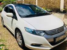 Honda Insight 2010 Car
