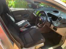 Honda Insight 2010 Car