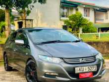 Honda Insight 2010 Car