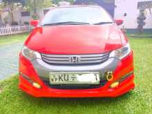 Honda Insight Sports Edition 2010 Car