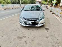 Honda Insight 2010 Car