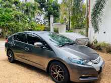 Honda Insight ZE2 2010 Car