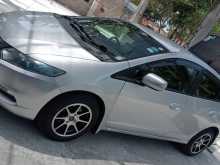 Honda Insight ZE2 2010 Car
