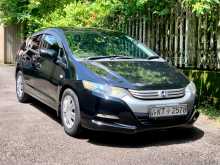 Honda Insight 2010 Car