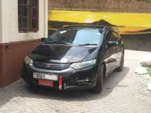 Honda Insight 2010 Car