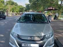 Honda Insight 2010 Car