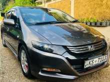 Honda Insight 2010 Car