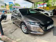 Honda Insight 2010 Car