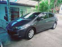 Honda Insight 2010 Car