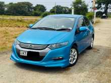 Honda Insight 2010 Car