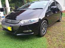 Honda Insight 2010 Car