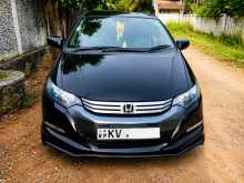 Honda Insight 2010 Car